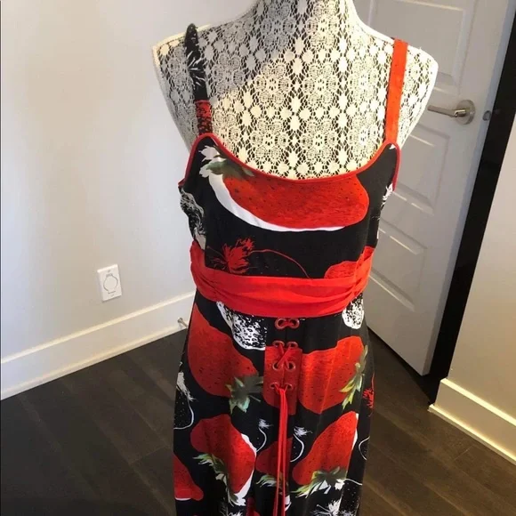 Joseph Ribkoff Dress - Picture 2 of 8